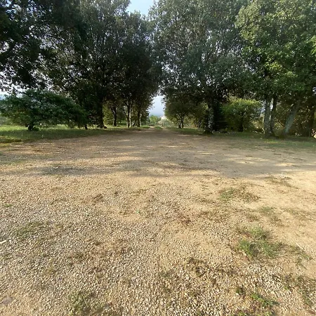 Lavande Avec Piscine Privee Classe 4 Etoiles * Lagorce (Ardeche)