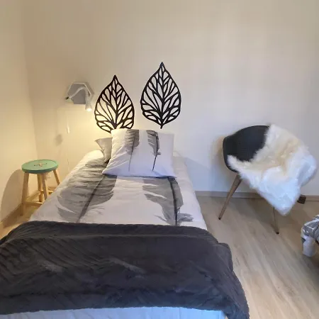 Lejlighed Lavande Avec Piscine Privee Classe 4 Etoiles *