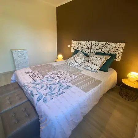 Lavande Avec Piscine Privee Classe 4 Etoiles