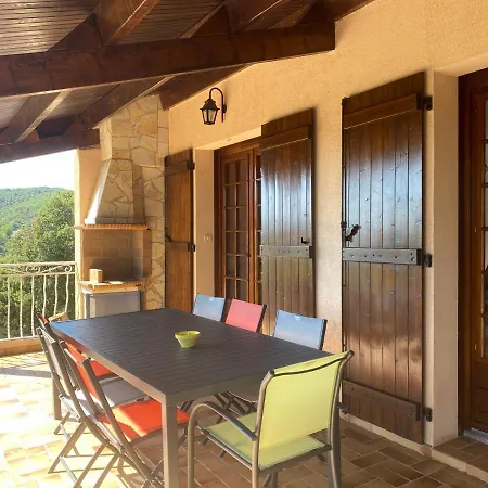 Apartment Lavande Avec Piscine Privee Classe 4 Etoiles