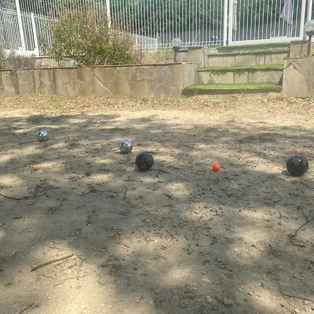 Lavande Avec Piscine Privee Classe 4 Etoiles